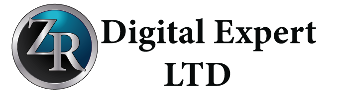 Zr Digital Expert LLC